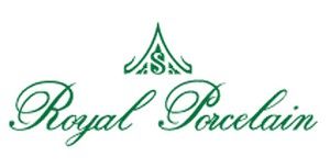 Royal porcelain