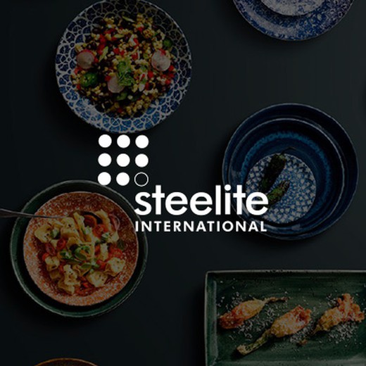 Vajilla Steelite International