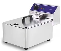 FREIDORA ELECTRICA 10 ltr.