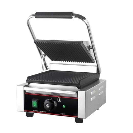 PLANCHA GRILL ELECTRICA