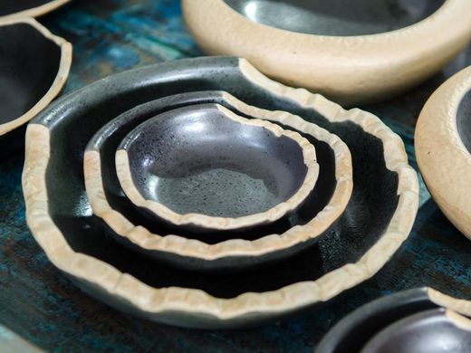 Vajillas Pura Sangre