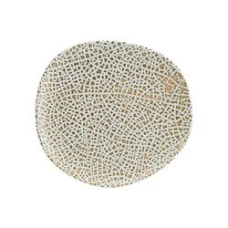 Bandeja / fuente tango 29x27,5 cm colección Taipan