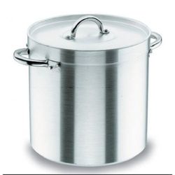 Olla Con Tapa Aluminio