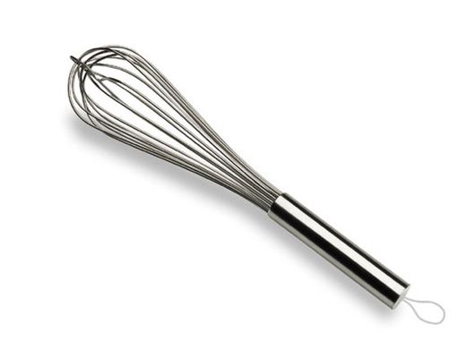 Batidor Extra 8 Inox. 18/10