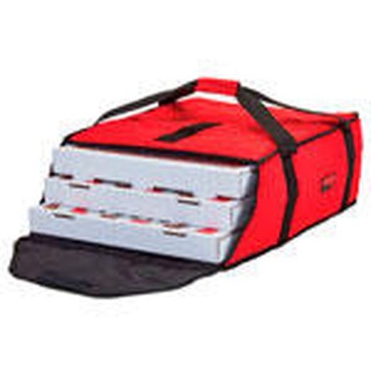 Bolsa Transporte con aislamiento para alimentos