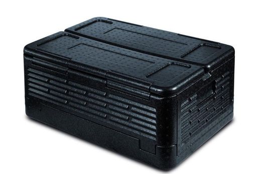 Caja Transporte Porespan Gn 1/1