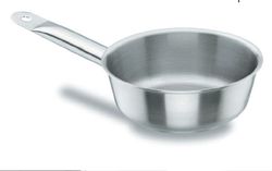 Cazo Conico Cheff-Classic - Inox. 18/10