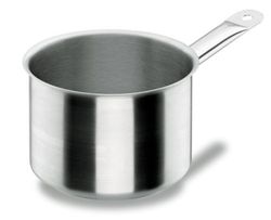 Caso Recto Alto Chef-Classic - Inox. 18/10