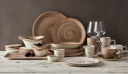 Coleccion Craft Champiñon