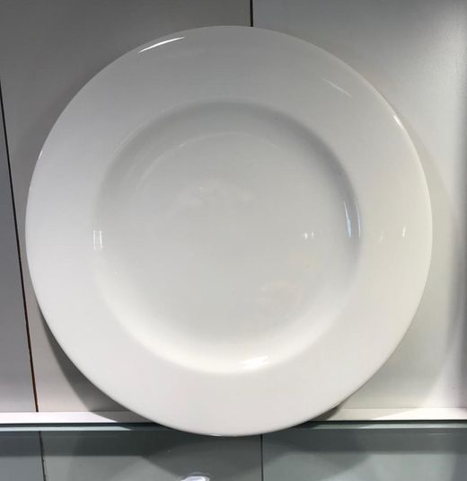 Vajilla Colección Home Bone China