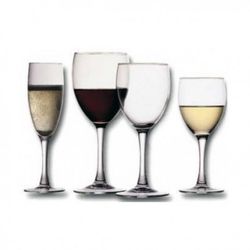 Serie Merlot