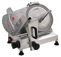 CORTADORA DE CARNE Ø25 cm