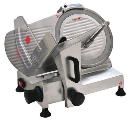 CORTADORA DE CARNE Ø25 cm