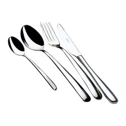Cubertería Colección Style 2,5 mm - inox 18/10