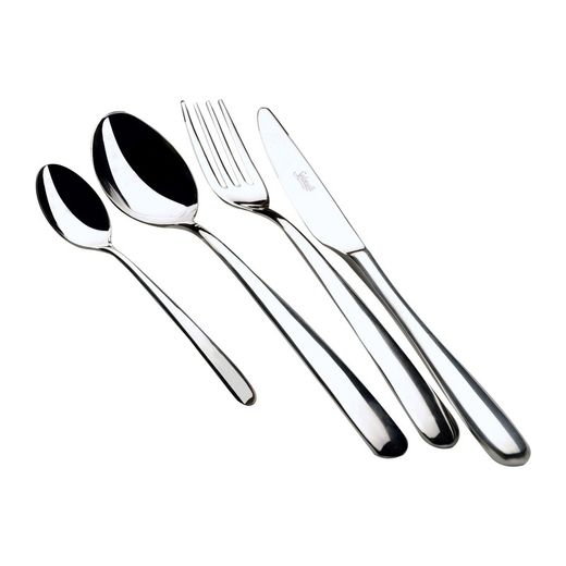 Cubertería Colección Style 2,5 mm - inox 18/10