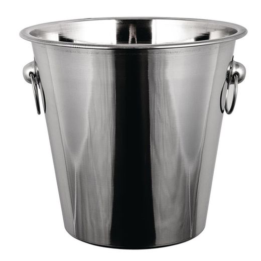Cubitera Acero Inoxidable