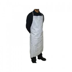 Delantal Cocina Plastificado 75x90cm P/2