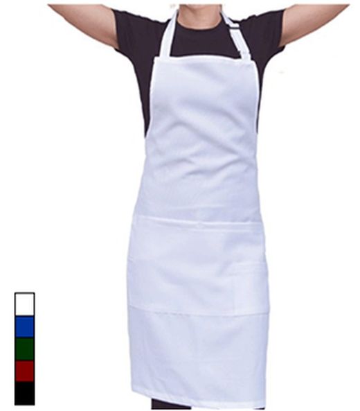 Delantal Peto 75x90cm P/2