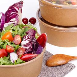 Ensaladera Kraft