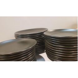 Vajilla Colección Eo - Matte