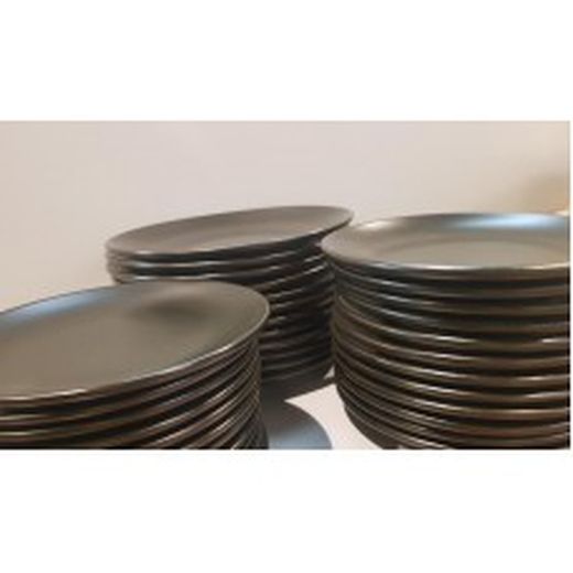 Vajilla Colección Eo - Matte