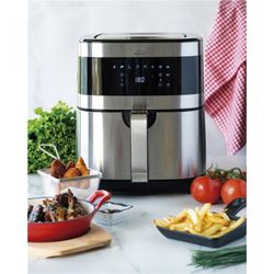 Freidora de aire ECOFRY