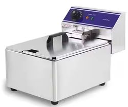 FREIDORA ELECTRICA 10 ltr.