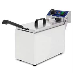 FREIDORA ELECTRICA 8 ltr.