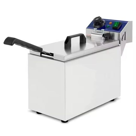 FREIDORA ELECTRICA 8 ltr.