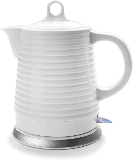 Hervidor De Agua Céramico "Gala"