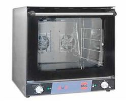Horno Maxi Plus