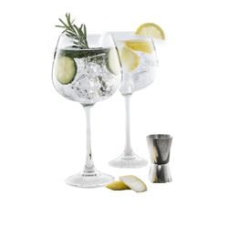 Serie Magnum Copa Gin Tonic 72cl. - Pack 6 Ud.