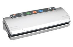 Máquina De Vacio "Home"