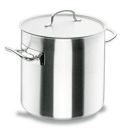 Olla Cheff-Classic Con Tapa - Inox. 18/10