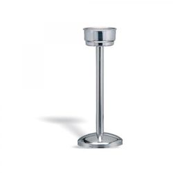 Pie Cubitera Inox