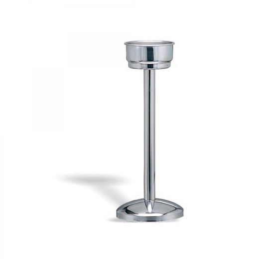 Pie Cubitera Inox