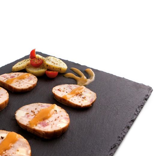Pizarra Asados 40x30 Cm - Pack 12