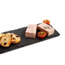 Pizarra Patés 30x10 Cm - Pack 12