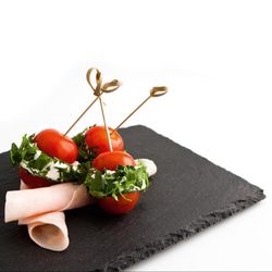 Pizarra Tapas 20x13 Cm - Pack 12