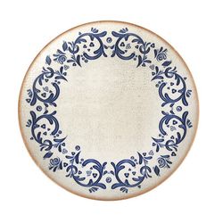 Plato llano presentación Ø30 cm colección Laudum