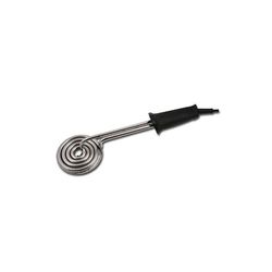 Quemador Cremas Eléctrico Profesional 10ø Cm