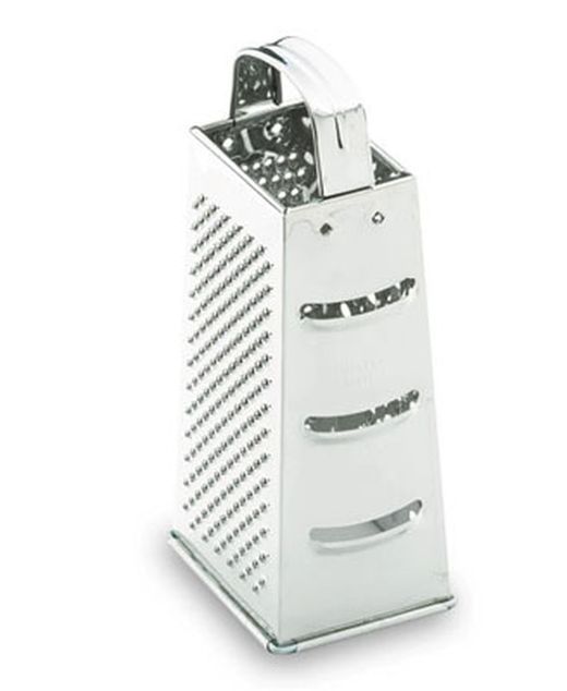 Rallador H23 4 Caras
