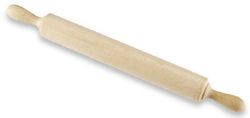 Rodillo Madera - Pack 3 unidades