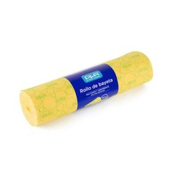 Rollo Balleta Amarilla 6mtrs. - Pack 4