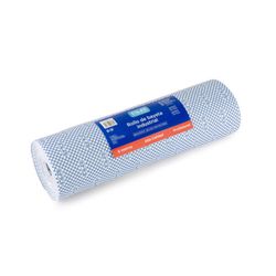 Rollo Balleta Cuadros 8mtrs. - Pack 2 Unidades