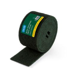 Rollo Estropajo Verde 6 Mtrs - Pack 3