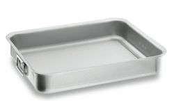 Rustidera Cheff-Classic - Inox. 18/10