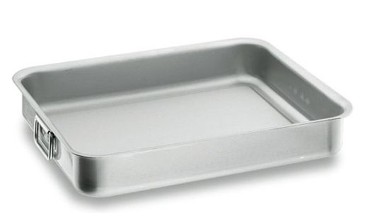 Rustidera Cheff-Classic - Inox. 18/10