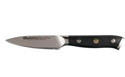 Serie Cuchillo Damaskus
