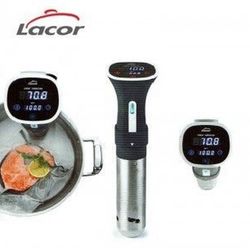 Sous Vide Gourmet cocedor a baja temperatura con regulador
